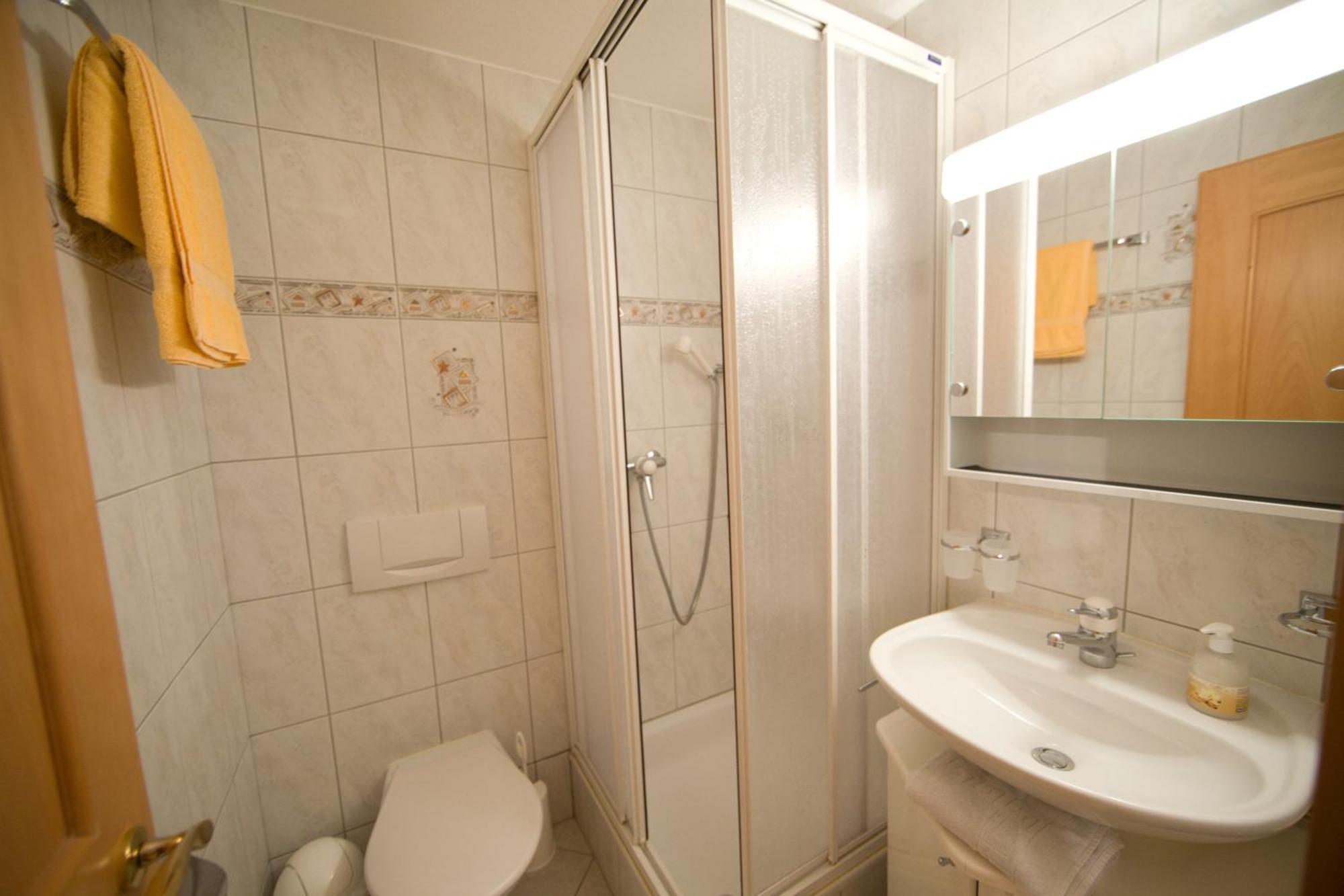 Haus Perelia C Apartman Zermatt Kültér fotó