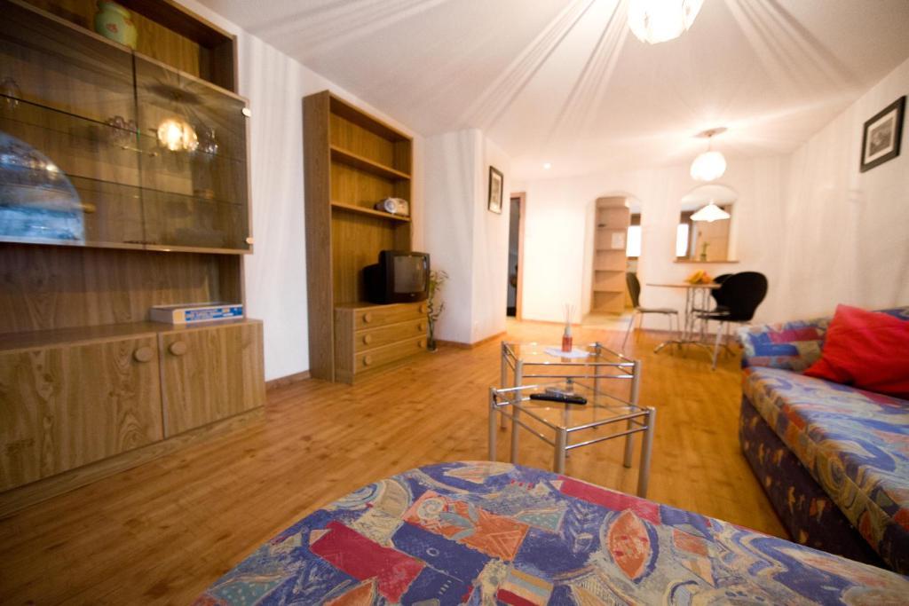 Haus Perelia C Apartman Zermatt Szoba fotó